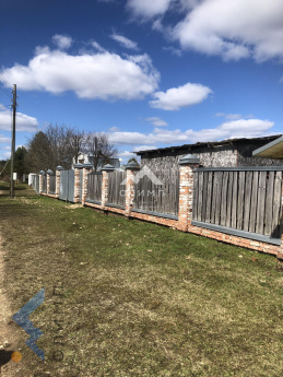 Россия, Вологодская область, Кирилловский муниципальный округ, деревня Славянка