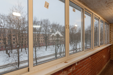 Россия, Вологда, улица Космонавта Беляева, 21