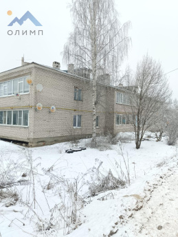 Россия, Вологодская область, Сокол, улица Калинина, 26