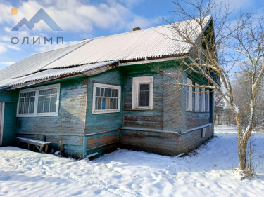 Вологодская область, деревня Старое (Старосельский сельсовет), 61 12704