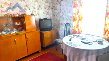 Вологодская обл, деревня Бурдуково, 6 14572