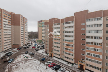 Россия, Вологда, Рабочая улица, 1