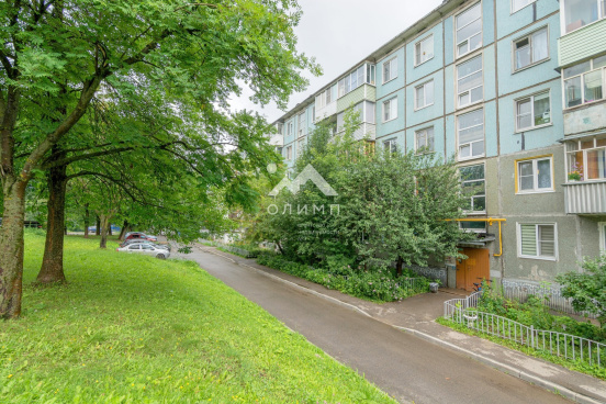 Россия, Вологда, улица Панкратова, 84