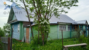 Россия, Вологодская область, Харовский муниципальный округ, деревня Фоминское, 3