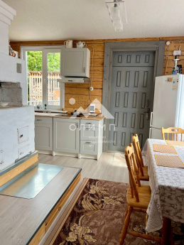 Россия, Вологодская область, Никольский муниципальный округ, село Светлый Ключ