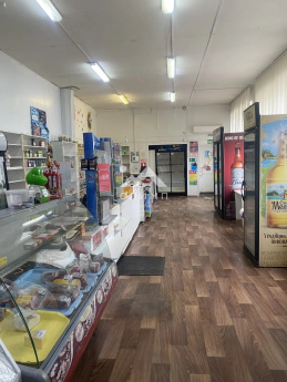 Россия, Вологодская область, Грязовецкий муниципальный округ, рабочий посёлок Вохтога, Советская улица, 23
