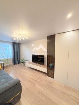 Россия, Вологда, улица Солодунова, 10