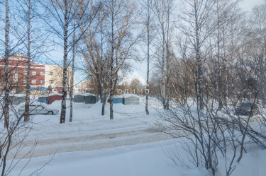 Россия, Вологда, Топливный переулок, 6А