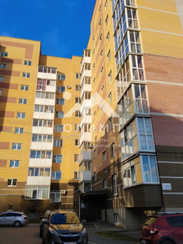 Россия, Вологда, улица Гагарина, 27