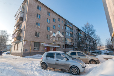 Россия, Вологда, Советский проспект, 75