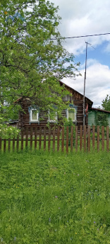 Вологодская область, деревня Аркатово, 7 14500