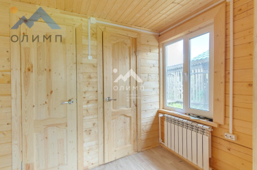 Россия, Вологодская область, Грязовецкий муниципальный округ, деревня Зимняк