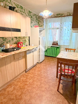 Россия, Вологодская область, Харовск, Советская улица, 21