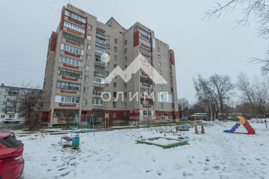 Россия, Вологда, улица Мохова, 15