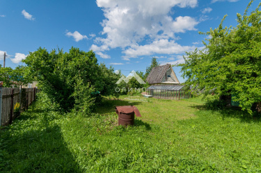 Россия, Вологда, СНТ Рябинушка, 112