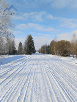 Вологодская область, деревня Старое (Старосельский сельсовет), 61 12704