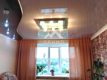 Россия, Вологодская область, Харовск, улица Куйбышева, 13