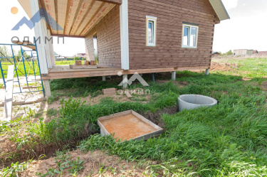 Россия, Вологодский муниципальный округ, деревня Фофанцево