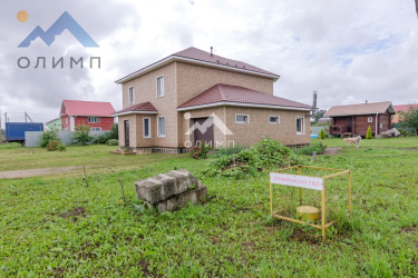 Россия, Вологодский муниципальный округ, село Первомайское, Александровская улица, 27