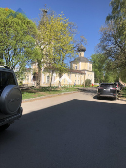 Россия, Вологда, улица Герцена, 61