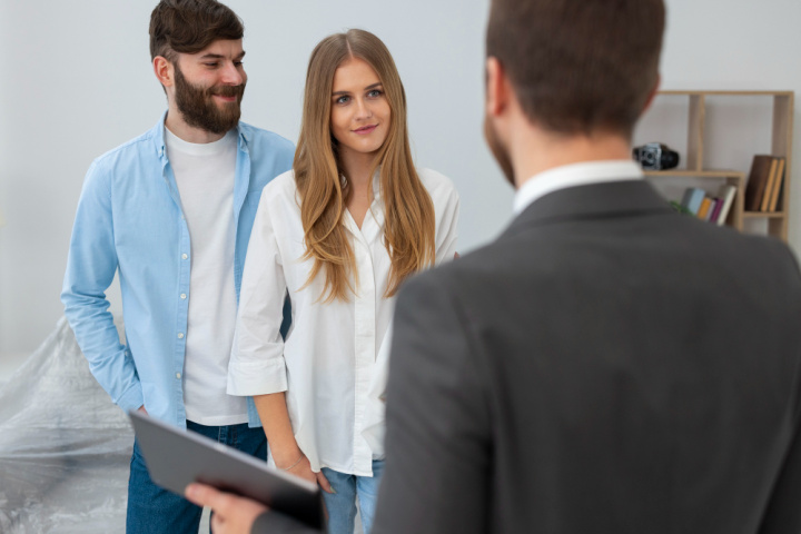 Показ квартиры - одна из главный составляющих продажи