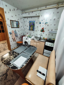 Россия, Вологодская область, Белозерск, улица Воровского, 44