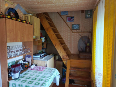 Вологодская область, садоводческое товарищество Комела, 56 14555