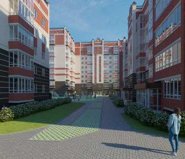 Россия, Вологда