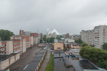 Россия, Вологда, улица Челюскинцев, 32