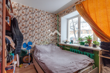 Россия, Вологда, улица Городской Вал, 11