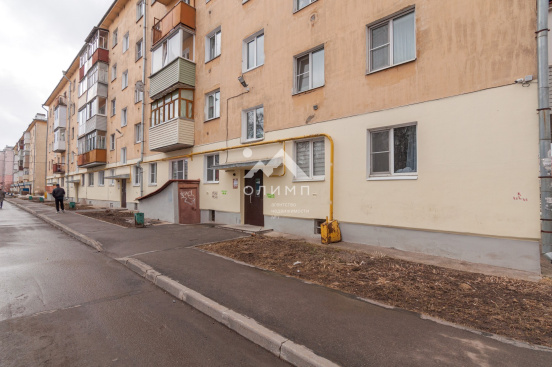 Россия, Вологда, улица Дзержинского, 7