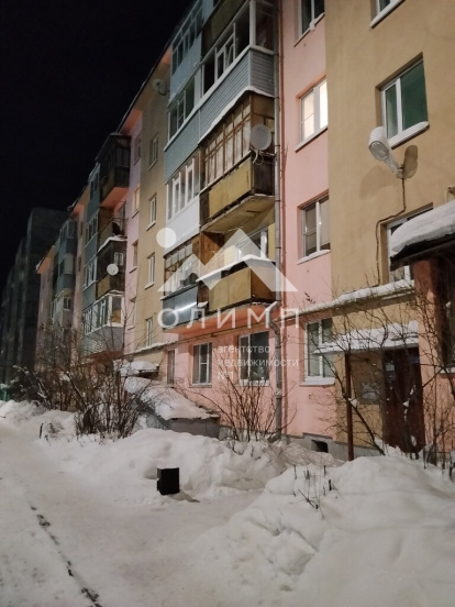 Россия, Вологда, улица Щетинина, 21