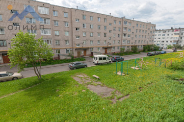Вологодская обл, г Вологда, село Молочное ул Парковая, 6 14294