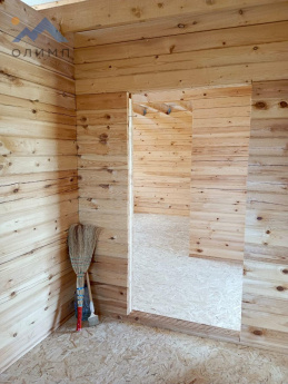 Россия, Вологодский муниципальный округ, посёлок Огарково, Сиреневая улица