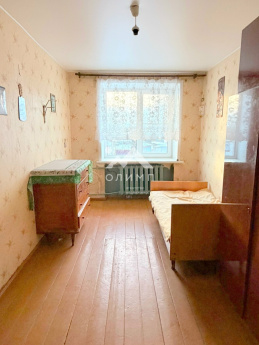 Россия, Вологодская область, Харовск, Советская улица, 21