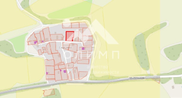 Россия, Вологодский муниципальный округ, деревня Семшино