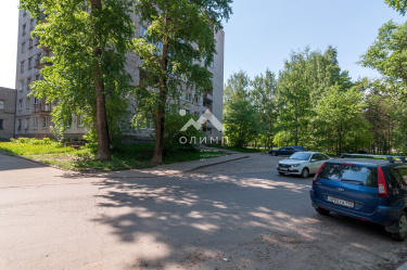 Россия, Вологда, Советский проспект, 131Б