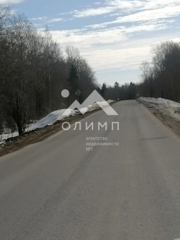 Россия, Вологодский муниципальный округ, посёлок Васильевское