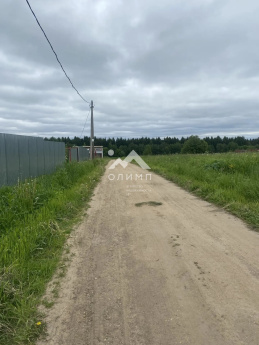 Россия, Вологодский муниципальный округ, деревня Никулино (Марковский сельсовет)