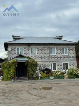 Россия, Вологодская область, Верховажский муниципальный округ, село Чушевицы, Московская улица, 15А 3454668121