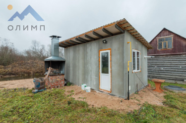 Россия, Вологодский муниципальный округ, территория Садовая вблизи посёлка Песочное, Солнечная улица, 21