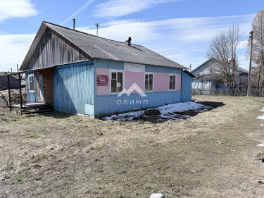 Россия, Вологодская область, Вашкинский муниципальный округ, посёлок Первомайский, улица Гагарина, 21