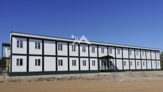 Россия, Вологда, улица Саммера, 60