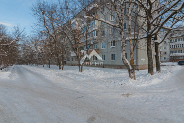 Россия, Вологодская область, Сокол, Продольная улица, 18