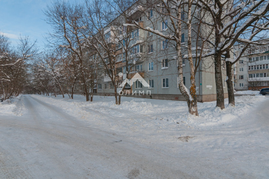 Россия, Вологодская область, Сокол, Продольная улица, 18