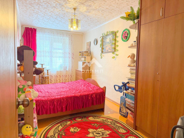 Россия, Вологодская область, Грязовецкий муниципальный округ, рабочий посёлок Вохтога, Юбилейная улица, 17