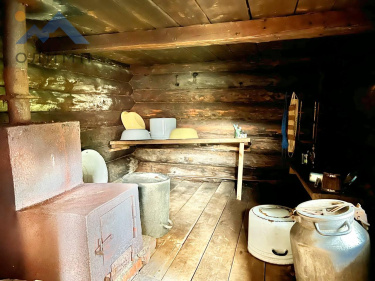 Россия, Вологодская область, Грязовецкий муниципальный округ, железнодорожная станция Туфаново, 15