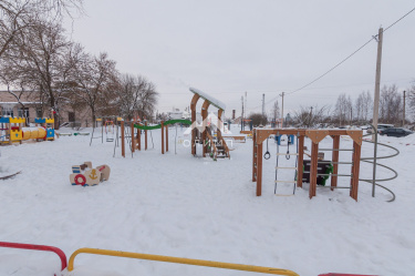 Россия, Вологодский муниципальный округ, посёлок Дубровское, Школьная улица, 6