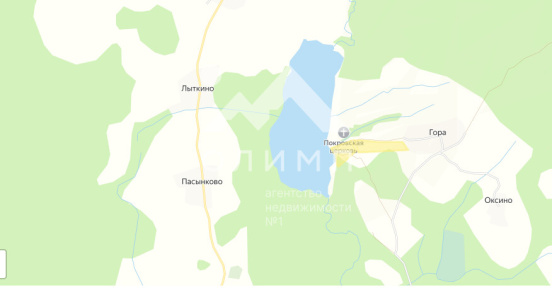 Россия, Вологодская область, Кирилловский муниципальный округ, деревня Кукманино