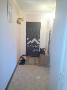 Россия, Вологда, Поселковый переулок, 7